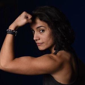 Meet your Posher, Dannelle